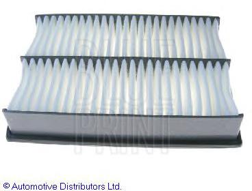 Воздушный фильтр BLUE PRINT