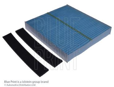 Фильтр салона BLUE PRINT ADN12505