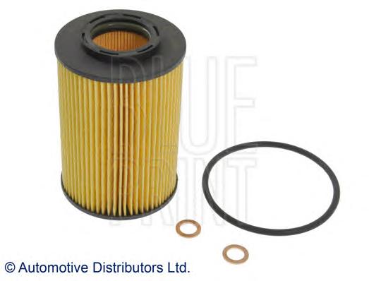 Масляный фильтр BLUE PRINT