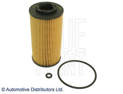 Масляный фильтр BLUE PRINT ADG02129