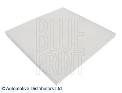 Фильтр салона BLUE PRINT ADN12519