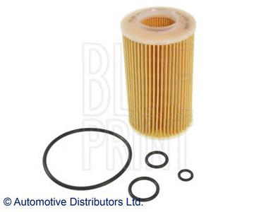 Масляный фильтр BLUE PRINT ADU172101