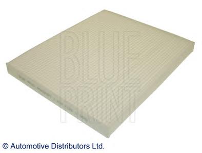 Фильтр, воздух во внутренном пространстве BLUE PRINT ADZ92507
