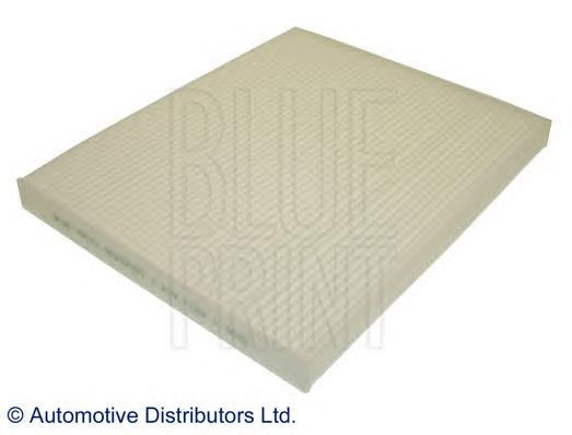 Фильтр, воздух во внутренном пространстве BLUE PRINT