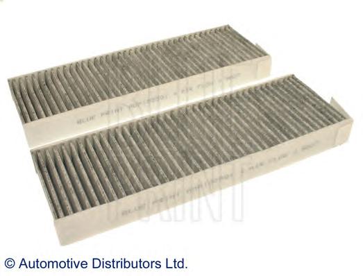 Фильтр салона BLUE PRINT