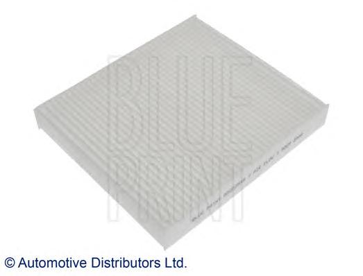 Фильтр, воздух во внутренном пространстве BLUE PRINT