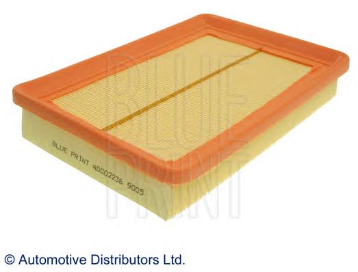 Воздушный фильтр BLUE PRINT