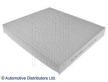 Фильтр салона BLUE PRINT ADG02563
