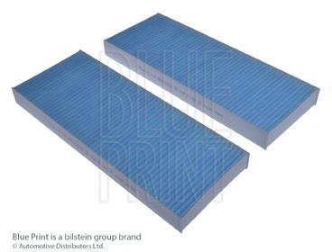Фильтр салона BLUE PRINT ADN12522