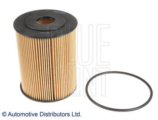 Масляный фильтр BLUE PRINT