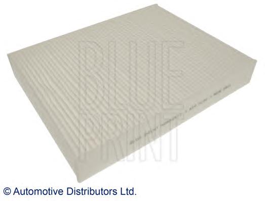 Фильтр салона BLUE PRINT