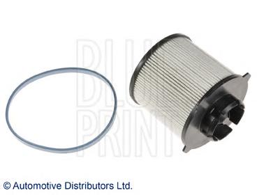 Топливный фильтр BLUE PRINT