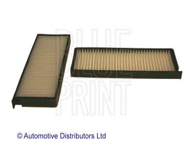 Фильтр салона BLUE PRINT ADG02531