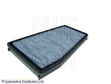 Фильтр салона BLUE PRINT ADG02525