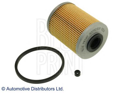 Топливный фильтр BLUE PRINT