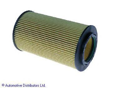 Масляный фильтр BLUE PRINT