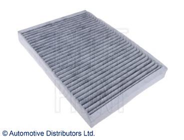 Фильтр салона BLUE PRINT