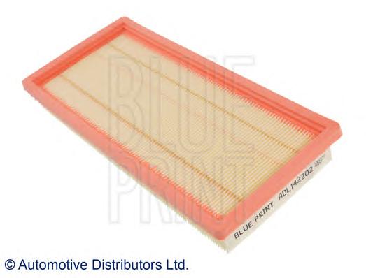 Воздушный фильтр BLUE PRINT