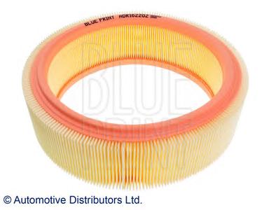 Воздушный фильтр BLUE PRINT ADR162202