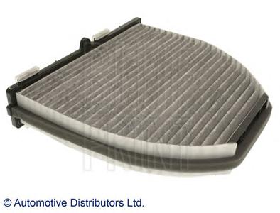 Фильтр салона BLUE PRINT ADU172501