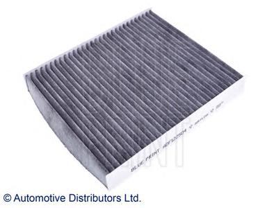 Фильтр салона BLUE PRINT ADF122504