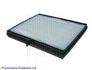 Фильтр салона BLUE PRINT