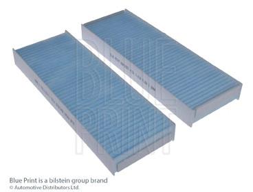 Фильтр салона BLUE PRINT ADN12507