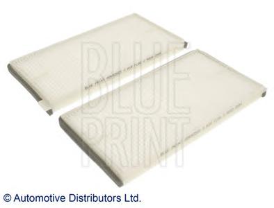 Фильтр салона BLUE PRINT ADK82505