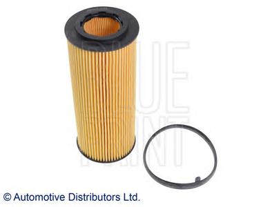 Масляный фильтр BLUE PRINT ADV182103