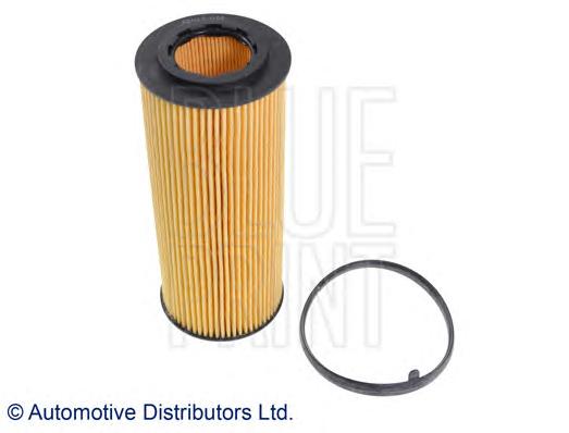 Масляный фильтр BLUE PRINT