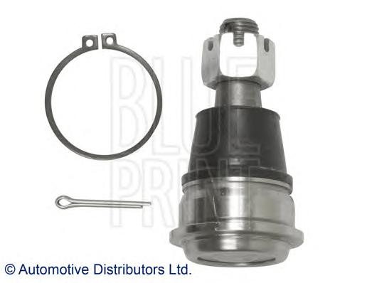 Несущий / направляющий шарнир BLUE PRINT