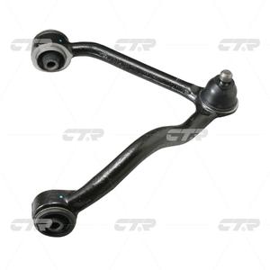 Рычаг передний верхний правый CTR CQKK-60R