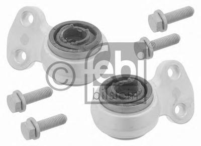 Монтажный комплект, рычаг независимой подвески колеса FEBI BILSTEIN 18686