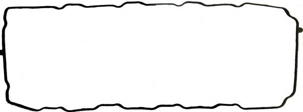 Прокладка, крышка головки цилиндра REINZ