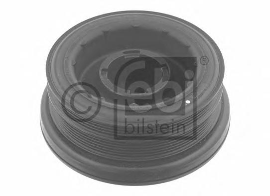 Ременный шкив, коленчатый вал FEBI BILSTEIN