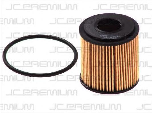 Масляный фильтр JC PREMIUM