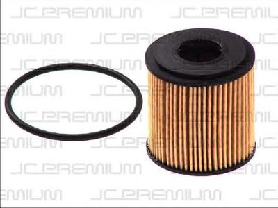 Масляный фильтр JC PREMIUM