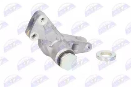 Натяжная планка, поликлиновой ремень BTA