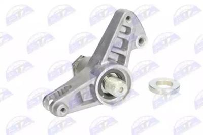 Натяжная планка, поликлиновой ремень BTA