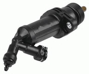 Рабочий цилиндр, система сцепления SACHS 6283600515