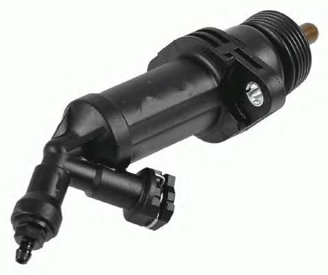 Рабочий цилиндр, система сцепления SACHS