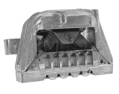 Подвеска, двигатель MEYLE