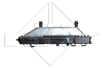 Радиатор охлаждения NRF