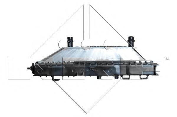 Радиатор охлаждения NRF