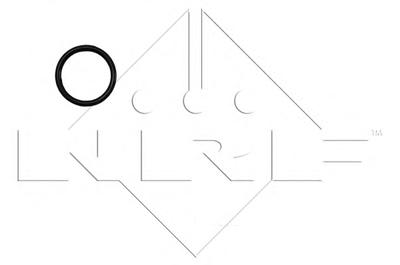 Радиатор охлаждения NRF