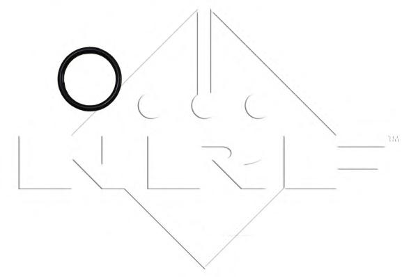 Радиатор охлаждения NRF