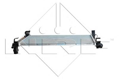 Радиатор охлаждения NRF
