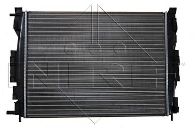 Радиатор охлаждения NRF