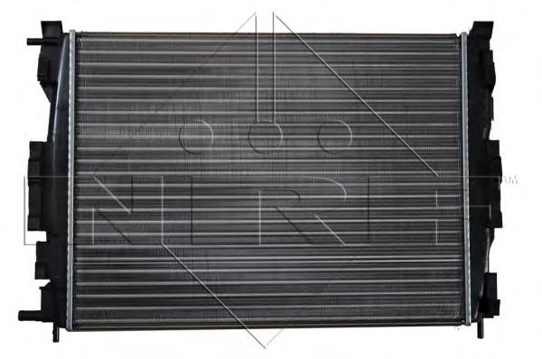 Радиатор охлаждения NRF