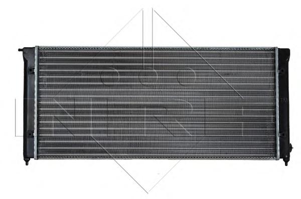 Радиатор, охлаждение двигателя NRF